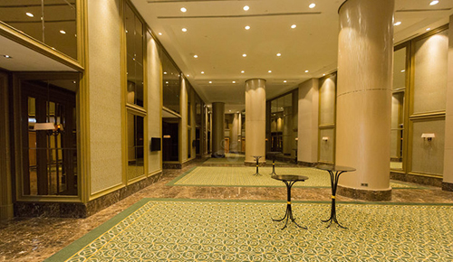 Grand Ballroom